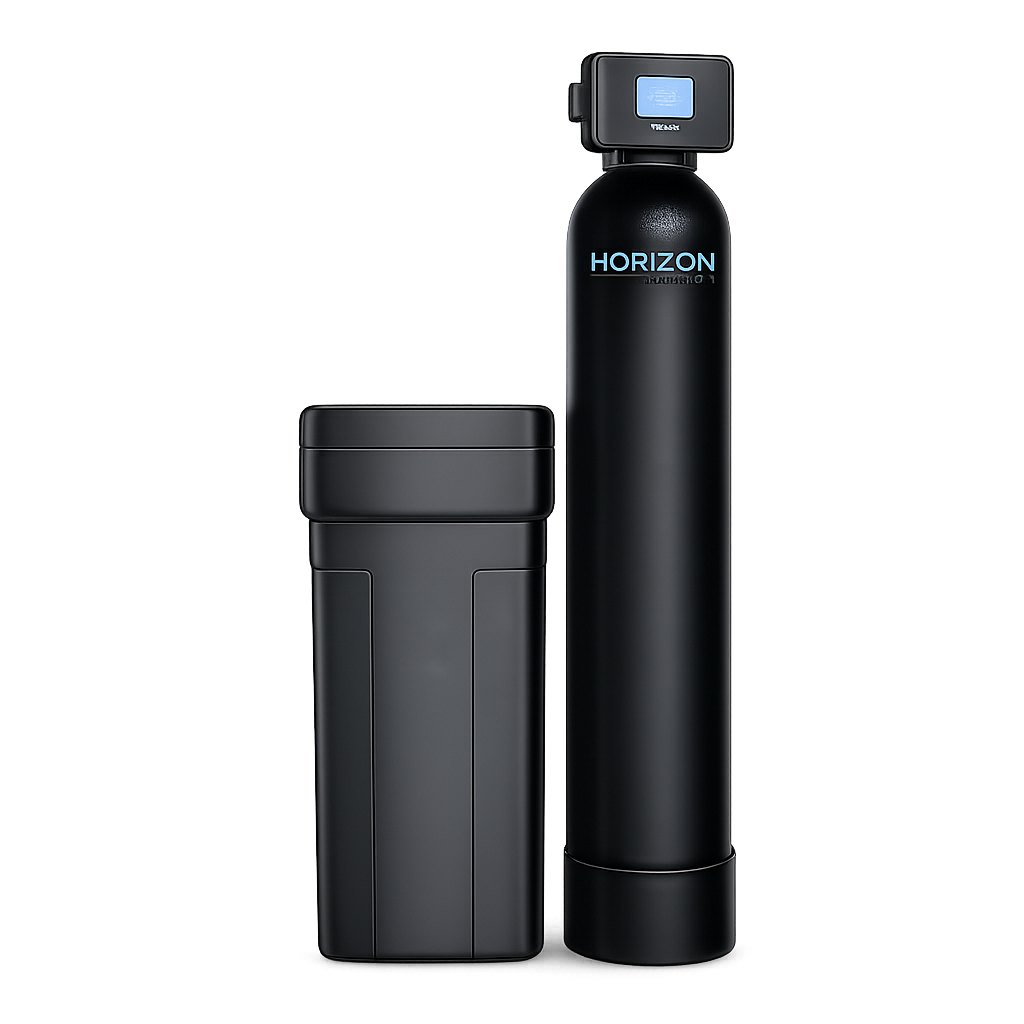 Horizon Water Co whole-home water filter system